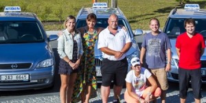 Získat řidičský průkaz můžete i bez stresu