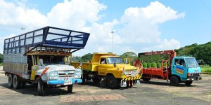 Barmský speciál I.