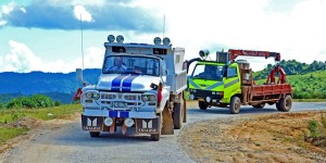 Barmský speciál II.