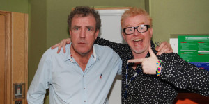 Kdo stojí za nenávistnou kampaní proti Top Gearu?