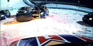 Olympijský speciál