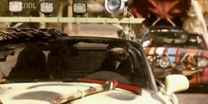 Speciál ze středního východu