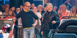 Nový Top Gear podle kritiků nepřekvapil ničím novým