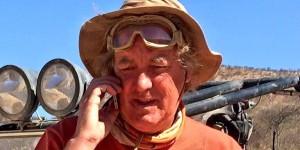 Ztratila se stará paní