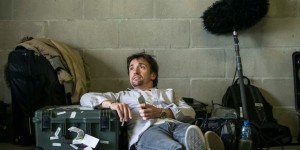 Jo filmování není med