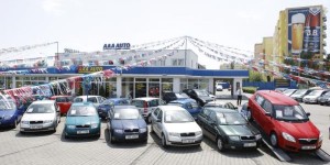 Když na dovolenou, tak jedině vlastním vozem