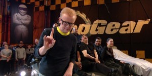 Chris Evans končí v Top Gearu. Nízká sledovanost ho “zabila”