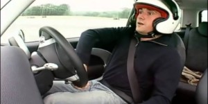 Souboj Fabie VRS a Mini cooper