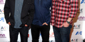 Top Gear definitivně končí! Přečtěte si proč jej v USA zastavili!