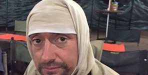 V Africe je prostě horko!