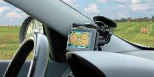 Za volantem je nejdůležitější bezpečnost