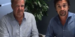 Pokud vlastníte Peugeot a jste blbci, nechoďte. Tak zní pozvánka Clarksona na natáčení!