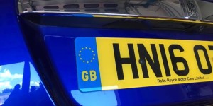 James May potřebuje novou značku pro Rolls Royce