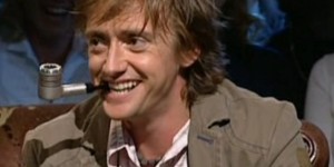 Top Gear a předražené dýmky z Porsche design