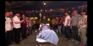 VIDEO: Top Gear má nové intro