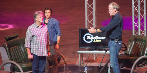 VIDEO: Top Gear v Praze a Jamesovo šokující přiznání v češtině