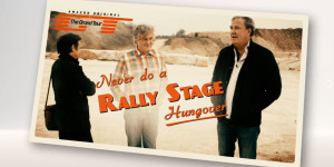 Jeremy rada pro všechny “závodníky”