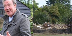 Recept jak pořádně nakrkout sousedy prozradí Jeremy