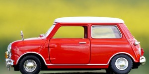 Půjčka na auto bez potíží