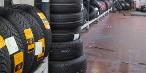 Jak postupovat při výběru správné zimní pneumatiky