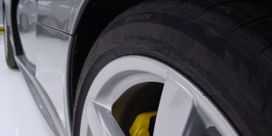 S chytrou službou může být přezutí zimních pneumatik snadnou záležitostí