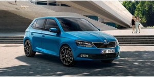 Kromě nabídky nových vozů poskytujeme také servis vozidel Škoda