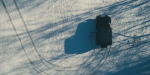 Kdy přezouvat na zimní pneumatiky