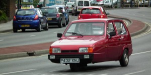 7 aut, které rozhodně nechcete