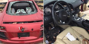 Co dokáže zhrzená žena