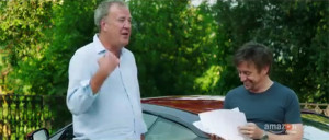 Grant Tour 3 díl trailer