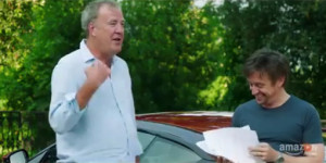 VIDEO: Trailer na 3 díl Grand Tour