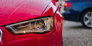 Chytrý pronájem vozu zachrání nepříjemné situace