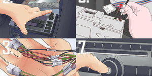 Jak správně zapojit autorádio – návod z levé kapsy