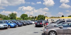 Jak vynaložit se starým vozem?