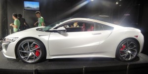 Co nám může nabídnout honďácký elektromobil?