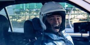 Matt LeBlanc se rozpovídal o Grand Tour. Co si myslí o konkurenční Show a Clarksonovi?