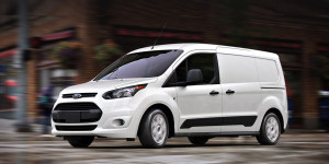 Vybíráte dodávku? S našimi tipy se určitě nespletete