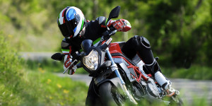 Jak neudělat chybu při výběru nových moto pneu