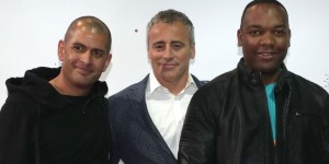 Může Top Gear s Matt LeBlancem konkurovat Grand Tour?