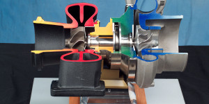 Jak funguje turbo? V čem jsou jeho výhody a kde naopak hranice?