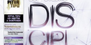 Zodpovědnost a disciplína podle časopisu pro muže sázkaře