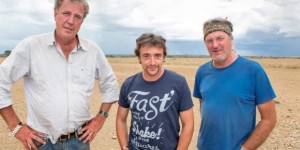 Čím by se živili naši tři hrdinové, kdyby neexistoval Top Gear (Grand Tour)? Clarkson, May a Hammond to na sebe prozradili!