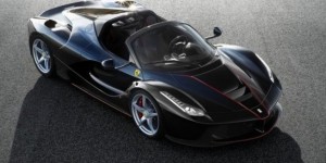 5 nejdražších aut na světě. 100 milionů vám bude stačit!