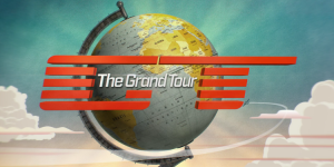 Druhá řada Grand Tour. Víme pár věcí ze zákulísí!