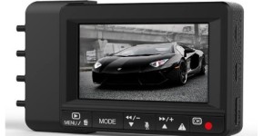 Autokamery vám pomohou při autonehodě i při parkování