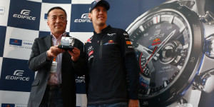 Jezdci formule 1 a jejich hodinky – přehlídka luxusních modelů