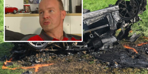 Profíkovi by se to nestalo. Drsný komentář na adresu Hammonda od vítěze závodu