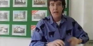 VIDEO: Jeremy Clarkson v Top Gear představuje test na Mercedes Benz 600SEC