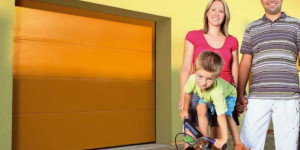 Jak na výběr správných garážových vrat