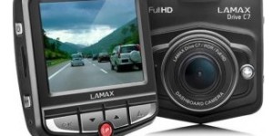 Jak vybrat kameru do auta? Není to zase tak složité